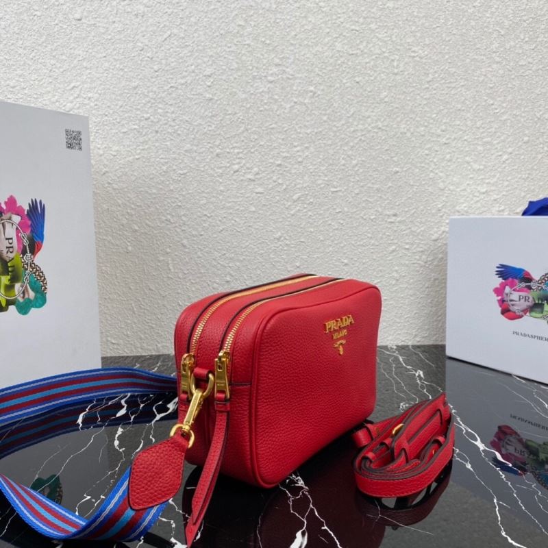 Prada Satchel Bags